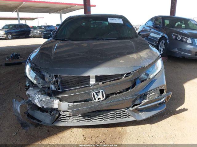 SHHFK7H66LU221192 Honda CIVIC EX