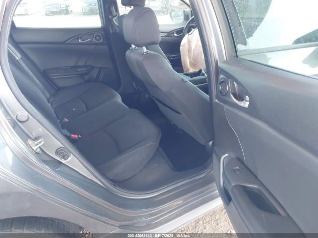 SHHFK7H66LU221192 Honda CIVIC EX