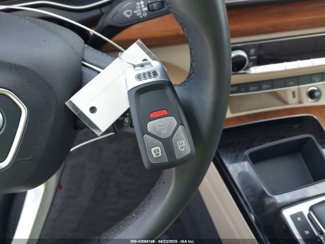 WA1EAAFY7N2088928 Audi Q5 Premium Plus 45 Tfsi S Line Quattro S Tronic