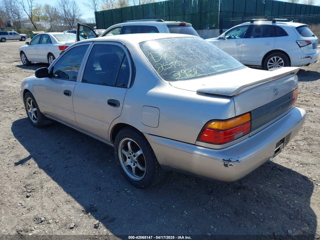 42068147 :رقم المزاد ، 2T1AE04B5SC086299 vin ، 1995 Toyota Corolla مزاد بيع