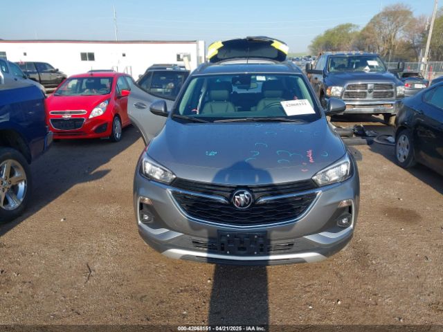 KL4MMDS24PB151721 Buick lih