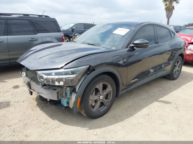 2022 FORD MUSTANG MACH-E 3FMTK1RM3NMA14588 Photo 1