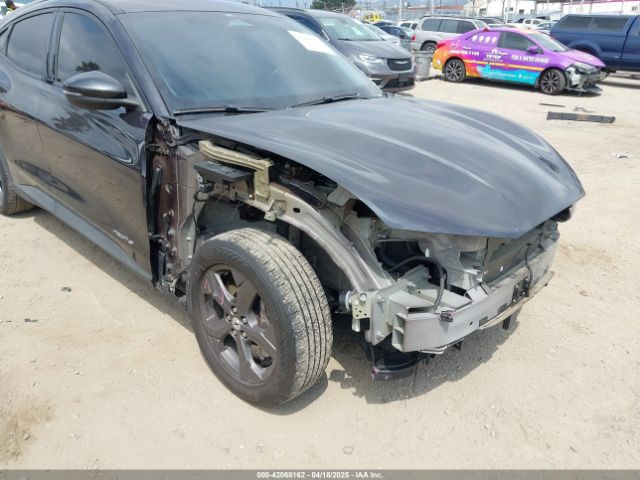 2022 FORD MUSTANG MACH-E 3FMTK1RM3NMA14588 Photo 5