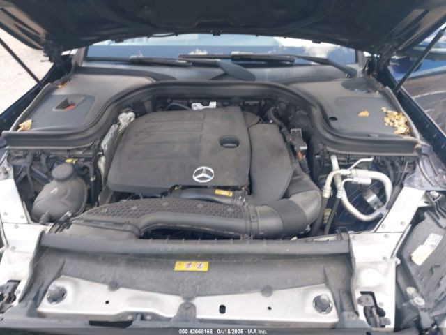 W1N0G8DB6LF798343 Mercedes-Benz GLC 300