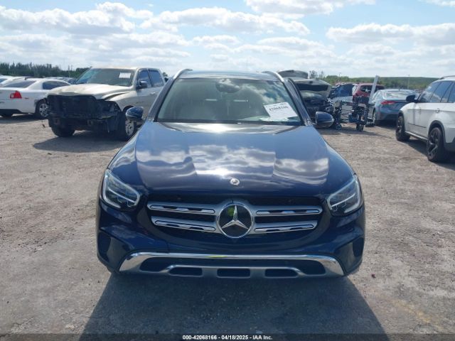 W1N0G8DB6LF798343 Mercedes-Benz GLC 300