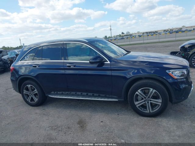 W1N0G8DB6LF798343 Mercedes-Benz GLC 300