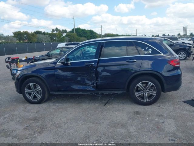 W1N0G8DB6LF798343 Mercedes-Benz GLC 300