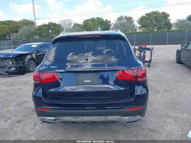 W1N0G8DB6LF798343 Mercedes-Benz GLC 300