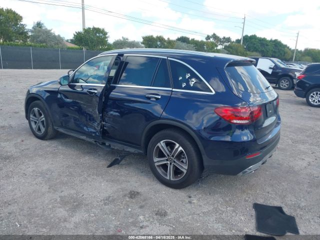 W1N0G8DB6LF798343 Mercedes-Benz GLC 300