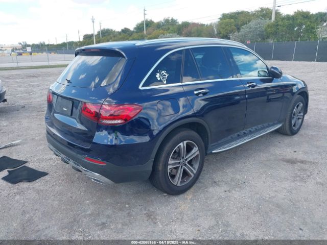 W1N0G8DB6LF798343 Mercedes-Benz GLC 300