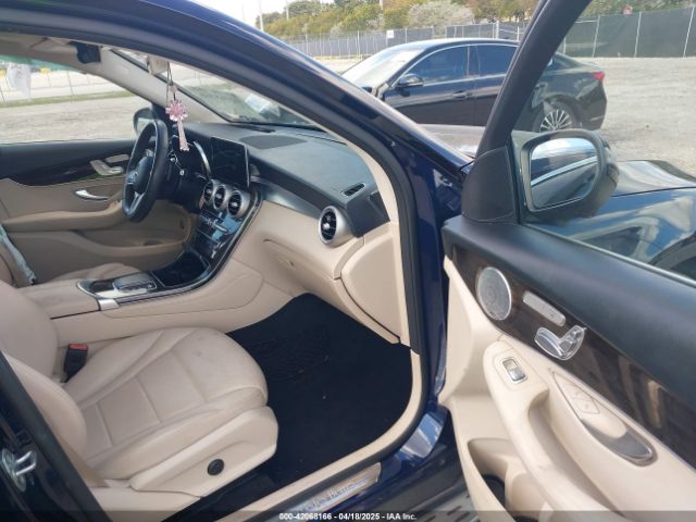 W1N0G8DB6LF798343 Mercedes-Benz GLC 300