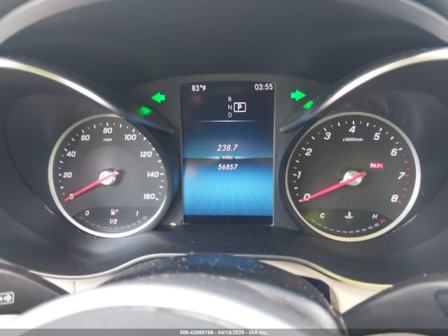 W1N0G8DB6LF798343 Mercedes-Benz GLC 300