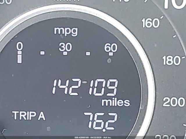 5J6RM3H77EL009860 Honda Cr-v Ex-l