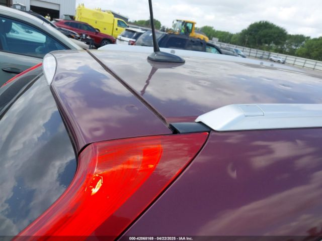 5J6RM3H77EL009860 Honda Cr-v Ex-l