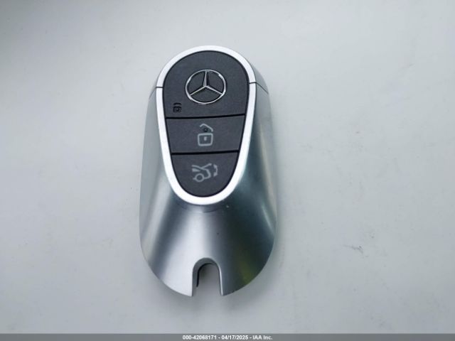 W1KAF4GB3PR121215 Mercedes-Benz C 300 Sedan