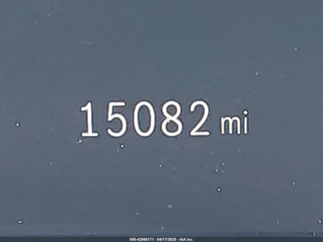 W1KAF4GB3PR121215 Mercedes-Benz C 300 Sedan