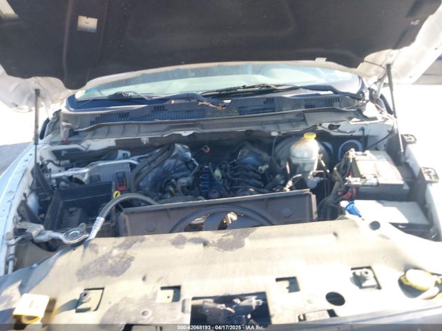 3C6JR6DG5GG239657 RAM 1500 Tradesman