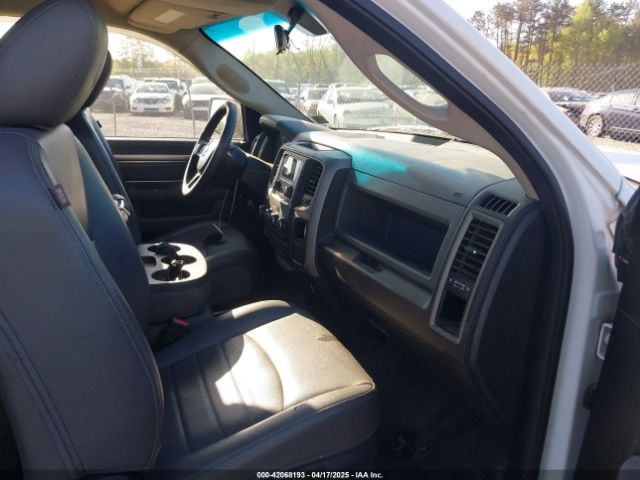 3C6JR6DG5GG239657 RAM 1500 Tradesman
