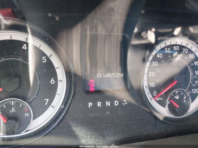 3C6JR6DG5GG239657 RAM 1500 Tradesman