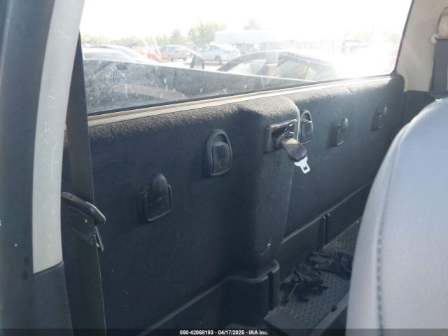 3C6JR6DG5GG239657 RAM 1500 Tradesman