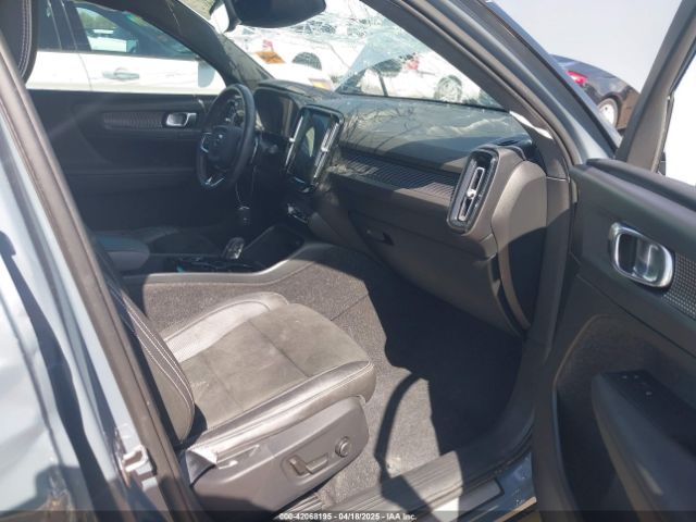 YV4162UM4L2203295 Volvo Xc40 T5 R-design