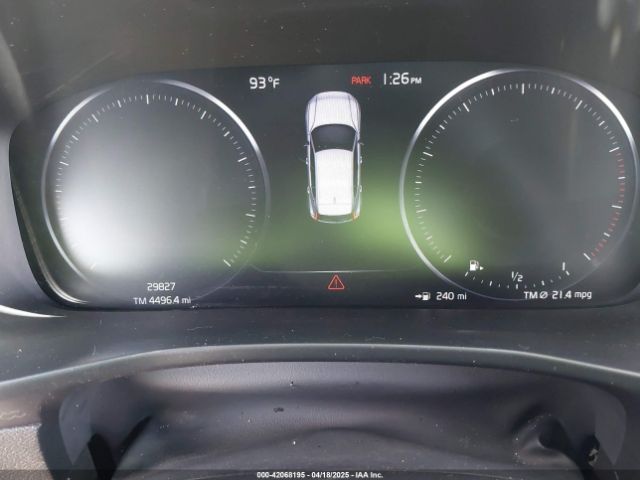 YV4162UM4L2203295 Volvo Xc40 T5 R-design