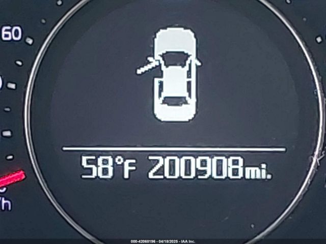KNAGM4A77F5622299 KIA Optima Lx