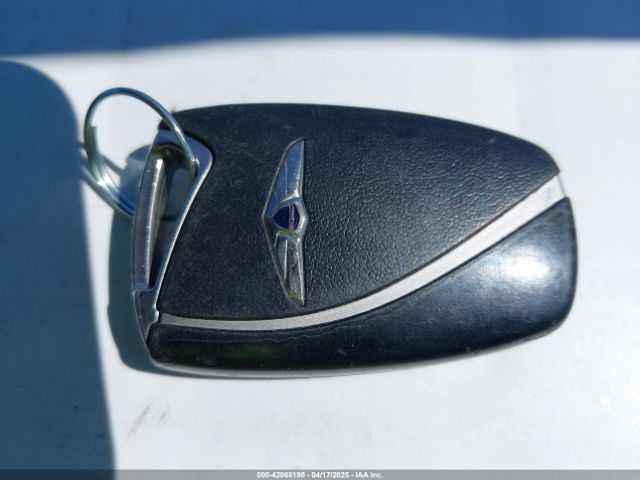 KMHGN4JE7FU071677 Hyundai Genesis 3.8