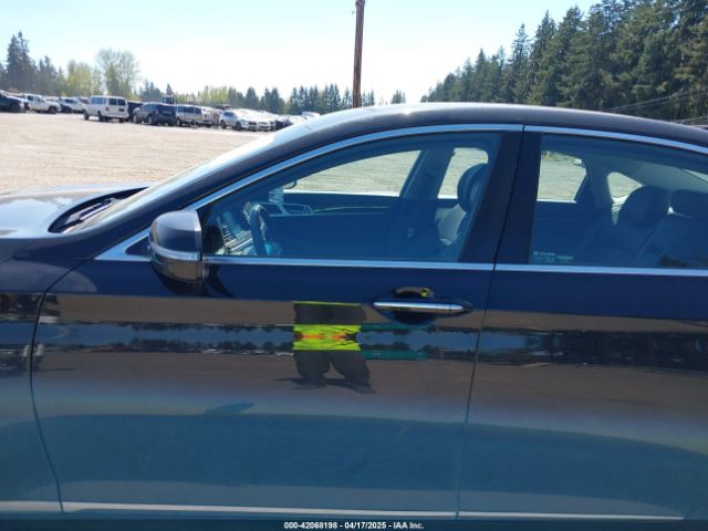 KMHGN4JE7FU071677 Hyundai Genesis 3.8