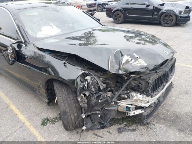 2019 BMW 530E WBAJA9C56KB399028 Photo 5