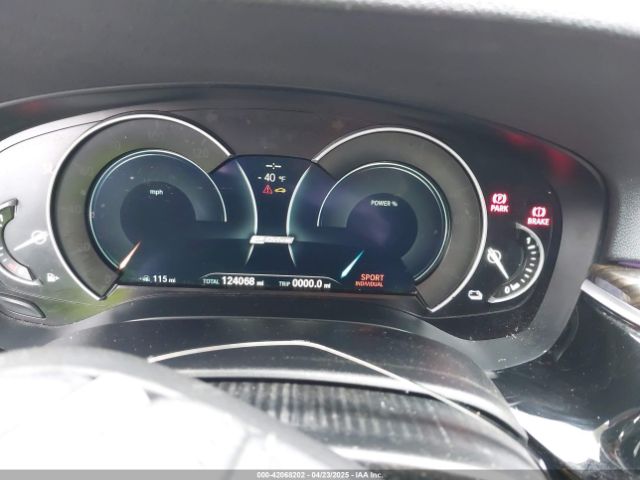 2019 BMW 530E WBAJA9C56KB399028 Photo 6
