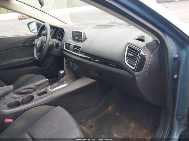 JM1BM1K70E1204263 Mazda Mazda3 I Sport