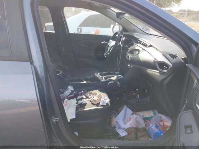 KL4MMBS2XLB069832 Buick Encore Gx Fwd Preferred