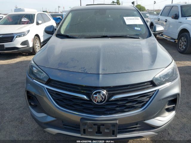 KL4MMBS2XLB069832 Buick Encore Gx Fwd Preferred
