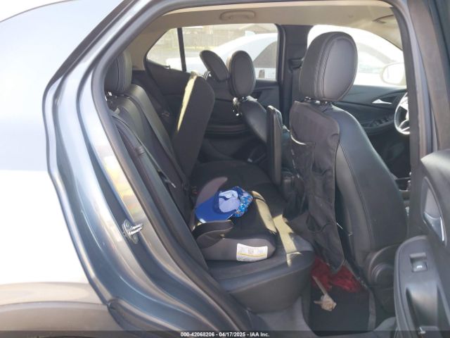 KL4MMBS2XLB069832 Buick Encore Gx Fwd Preferred