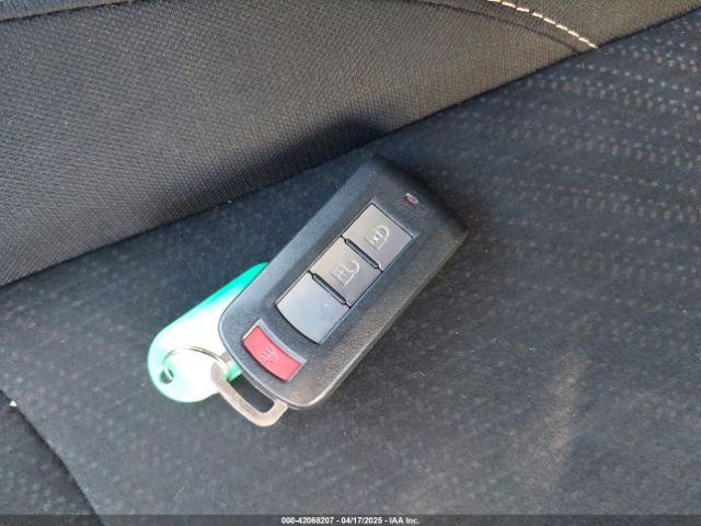 2013 MITSUBISHI OUTLANDER SPORT 4A4AP4AU9DE013243 Photo 10