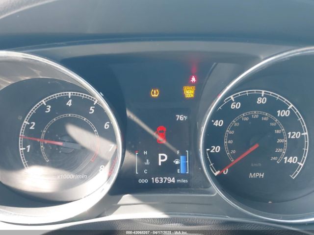 2013 MITSUBISHI OUTLANDER SPORT 4A4AP4AU9DE013243 Photo 6