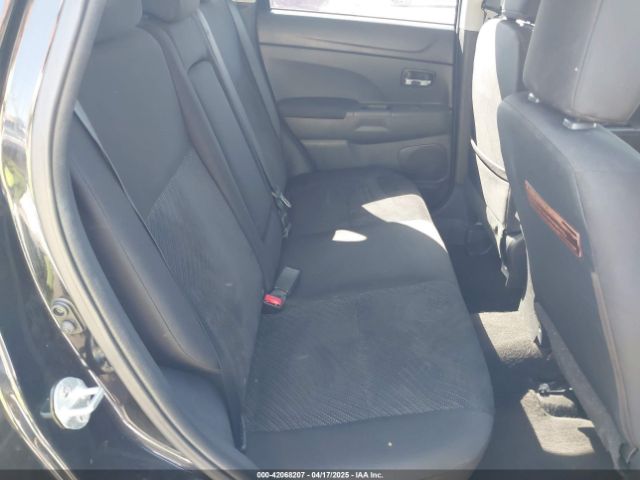 2013 MITSUBISHI OUTLANDER SPORT 4A4AP4AU9DE013243 Photo 7