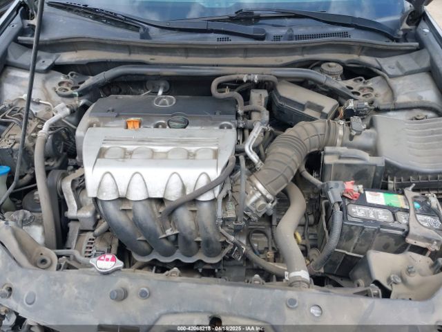 2009 ACURA TSX JH4CU26679C031474 Photo 9