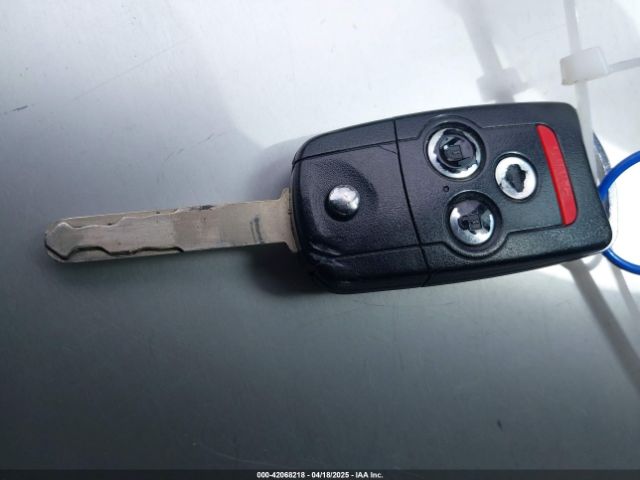 2009 ACURA TSX JH4CU26679C031474 Photo 10