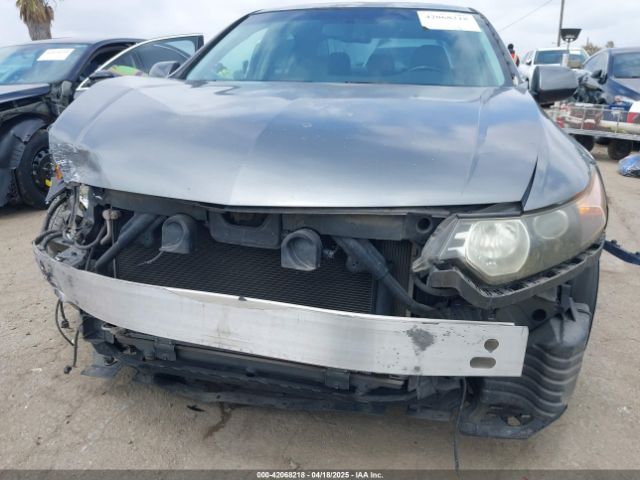 2009 ACURA TSX JH4CU26679C031474 Photo 5