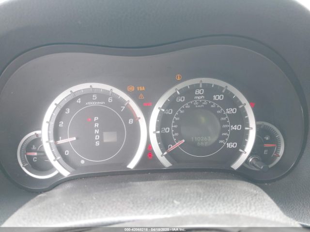 2009 ACURA TSX JH4CU26679C031474 Photo 6