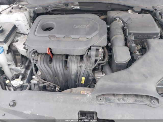5XXGT4L32GG047624 KIA Optima Lx