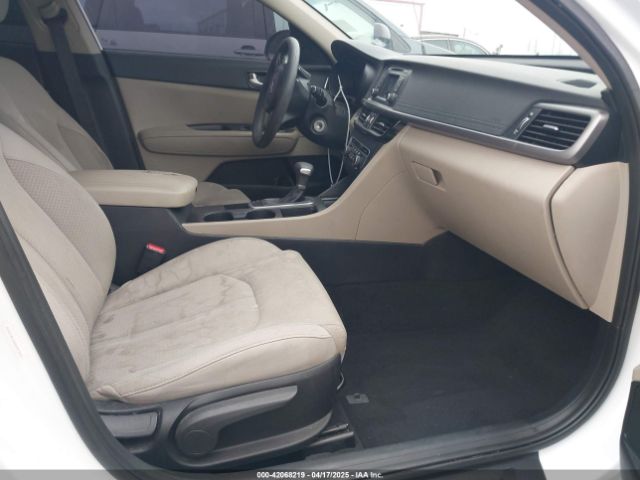 5XXGT4L32GG047624 KIA Optima Lx