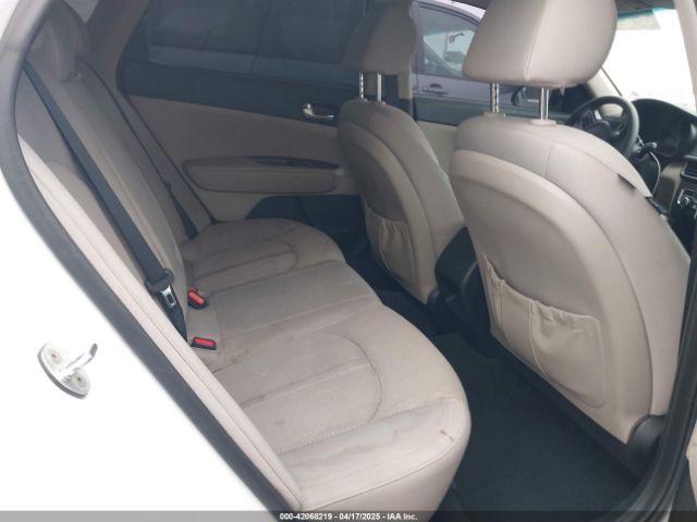 5XXGT4L32GG047624 KIA Optima Lx