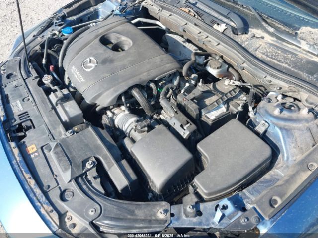 JM1BN1W37H1138559 Mazda Mazda3 Grand Touring
