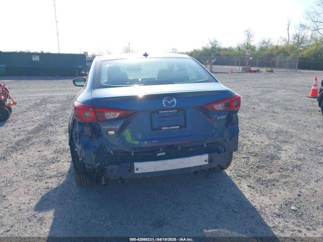 JM1BN1W37H1138559 Mazda Mazda3 Grand Touring