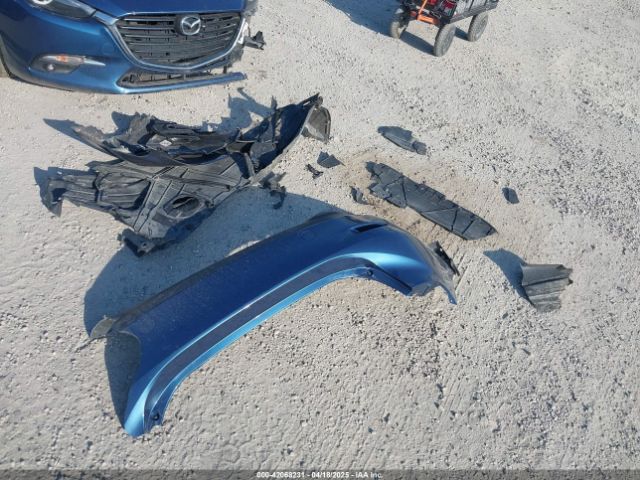 JM1BN1W37H1138559 Mazda Mazda3 Grand Touring