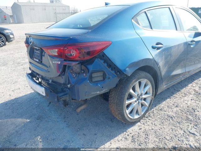 JM1BN1W37H1138559 Mazda Mazda3 Grand Touring