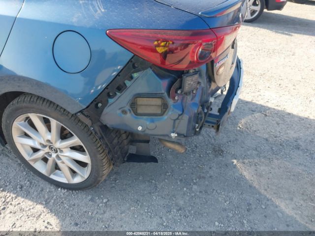 JM1BN1W37H1138559 Mazda Mazda3 Grand Touring